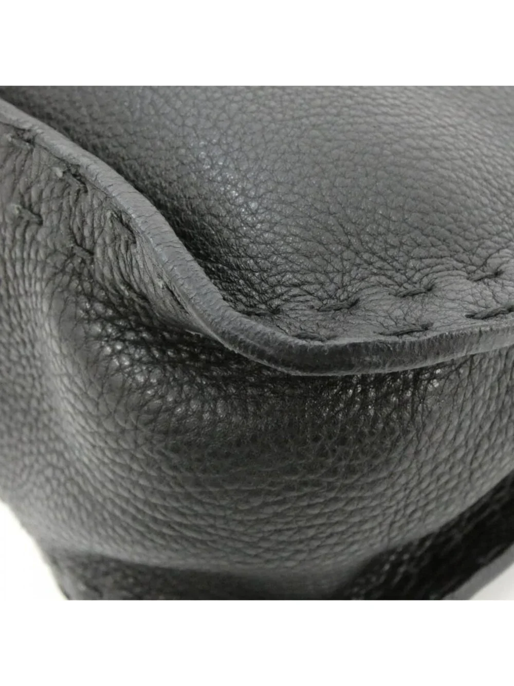 Fendi Selleria Yf4 Shoulder
